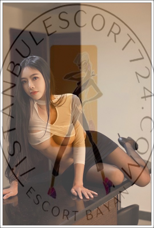 istanbul escort bayan